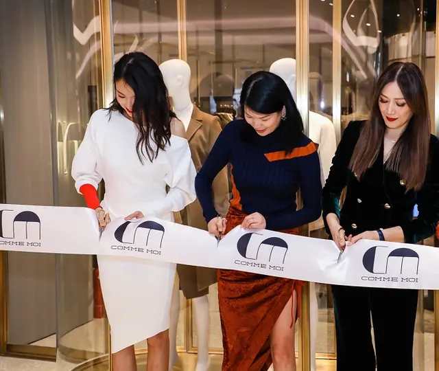 吕燕穿搭图片大全,吕燕高级脸视频