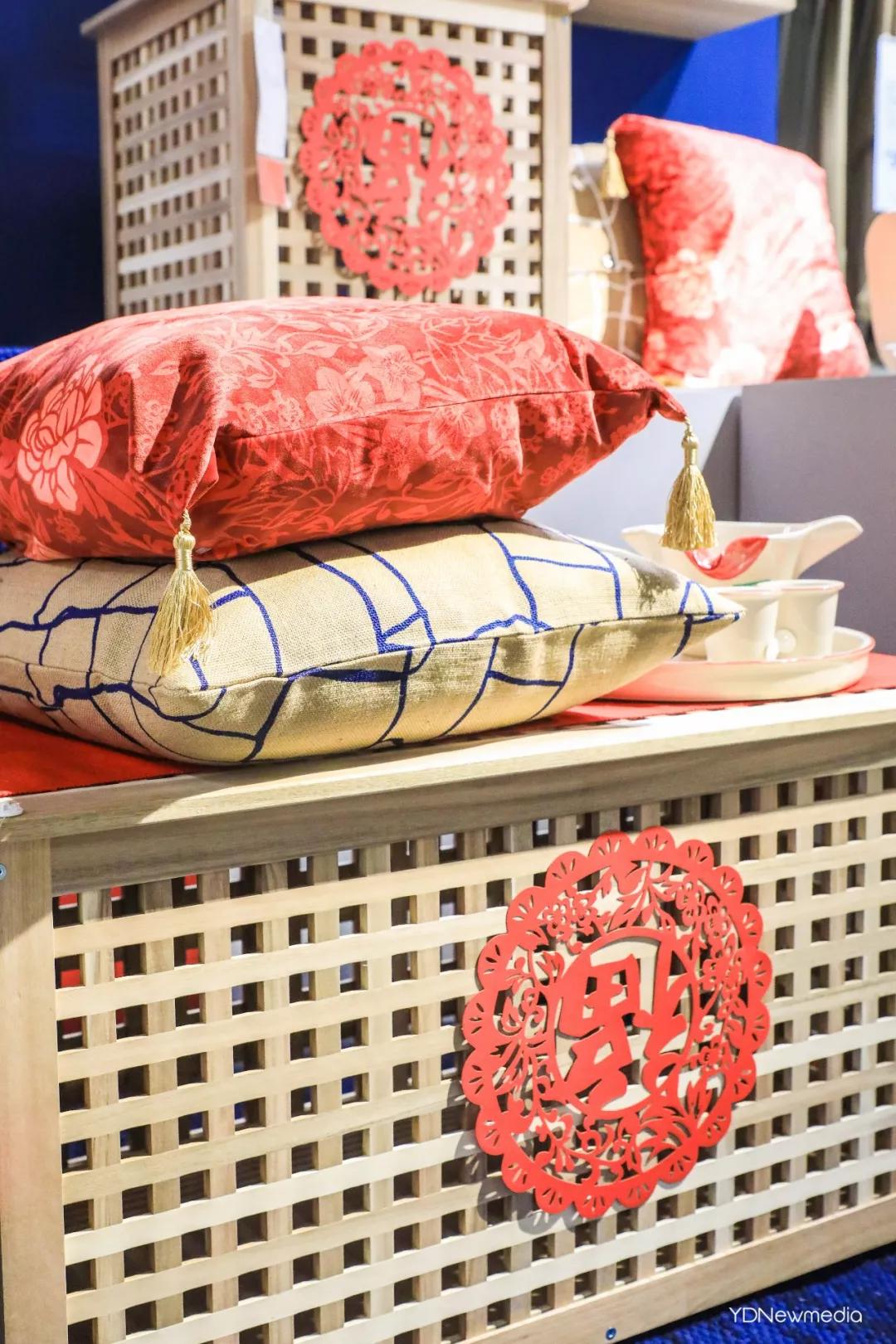 @全体武汉人,收好这份宜家新春攻略,最低1.9元起,快来