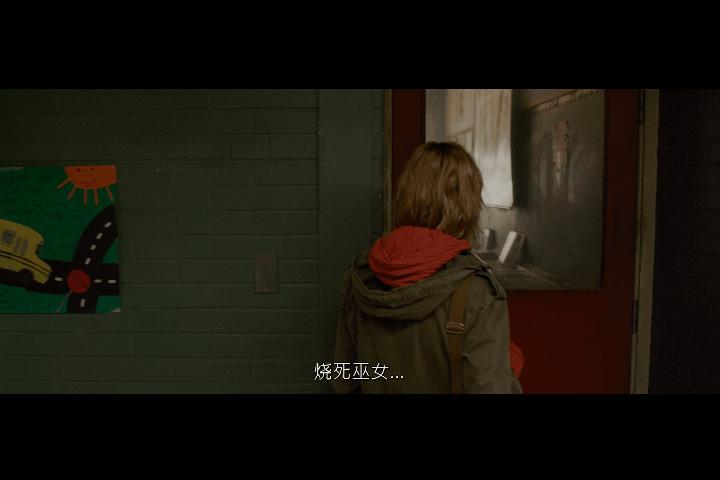 寂静岭2电影深度解析猛牛说电影,寂静岭2沉默之丘完整版电影