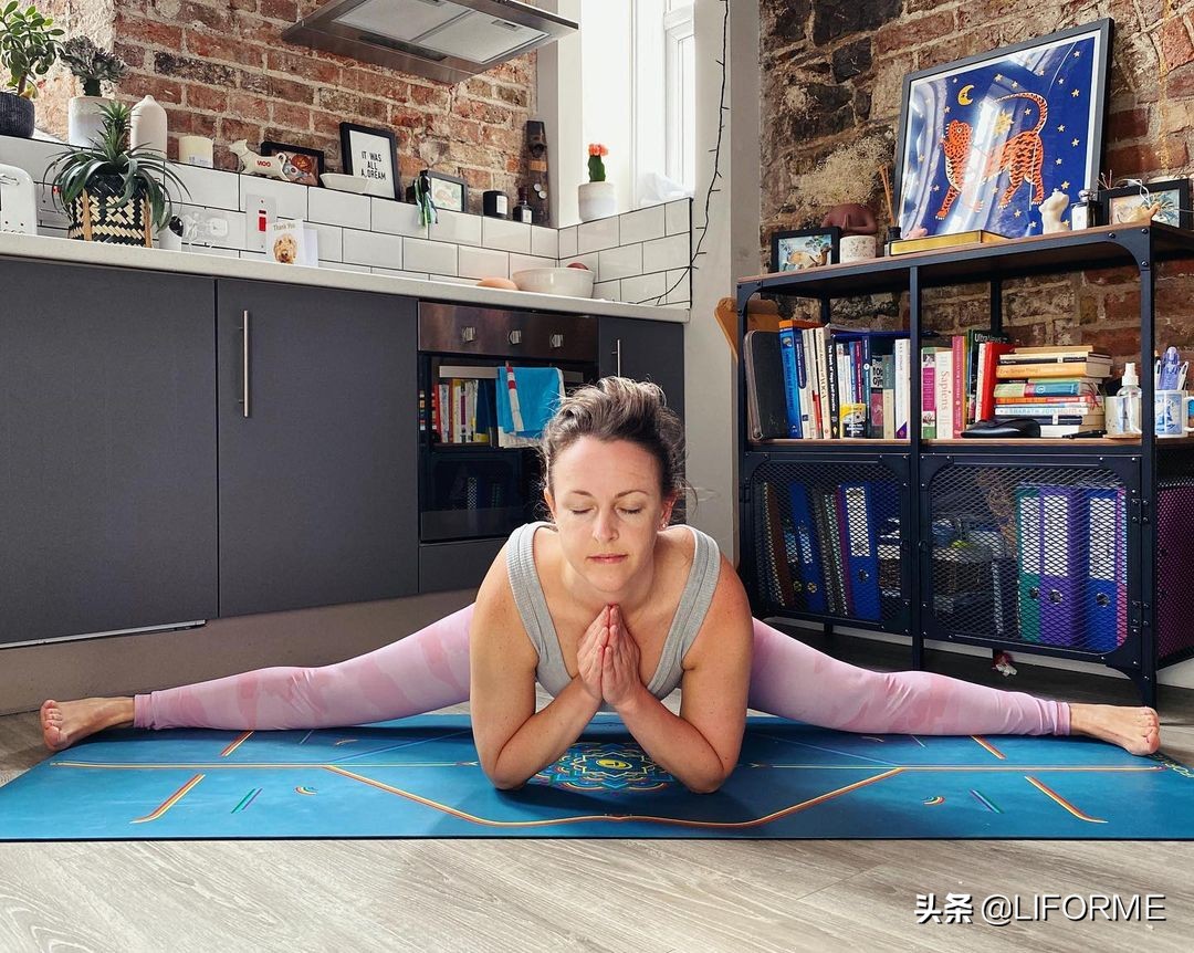 初学者瑜伽选什么瑜伽垫,初学瑜伽怎么选择瑜伽垫