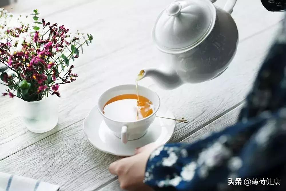 奶茶的喝法及功效,奶茶减肥最快的吃法