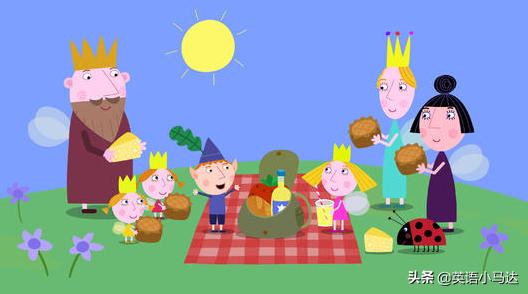 儿童必看十部动画英语启蒙,适合儿童英语启蒙动画片推荐