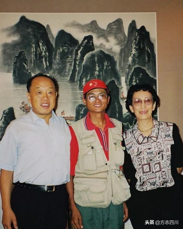 四川改革开放的案例,四川的改革开放成绩