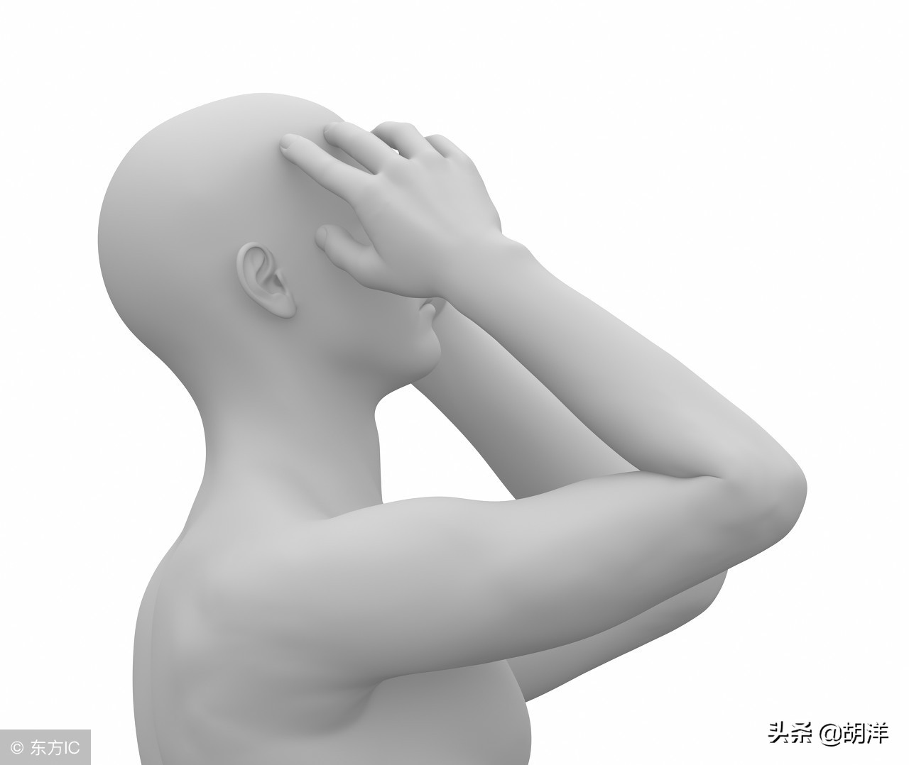 头晕目眩不能动该怎么办,头晕不吃药最简单的恢复方法