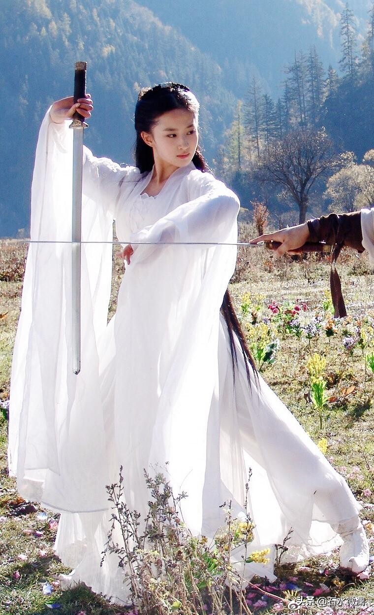 射雕神雕中的少林,金庸武侠哪个小说里少林派最弱