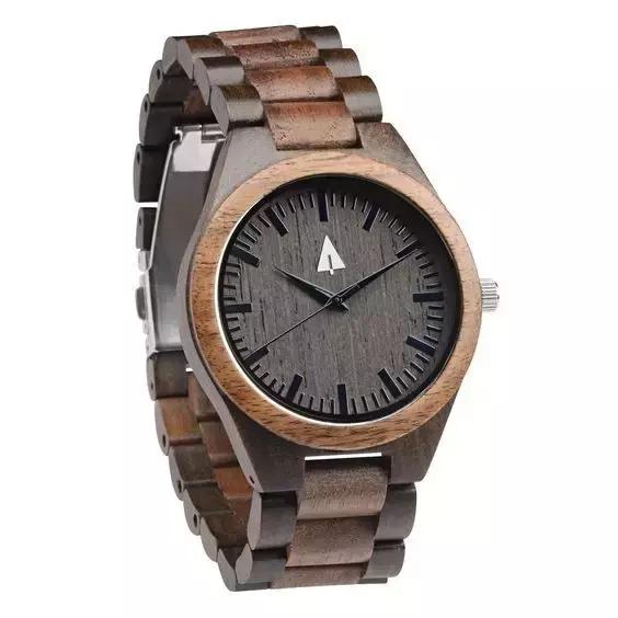 最美木皮,轻奢极简天然木皮