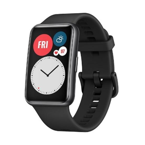 华为海外发布新智能黄金手表,华为智能手表watch3pro