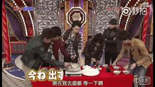 中国偶像团体解散的有哪些,偶像团体解散粉丝哭