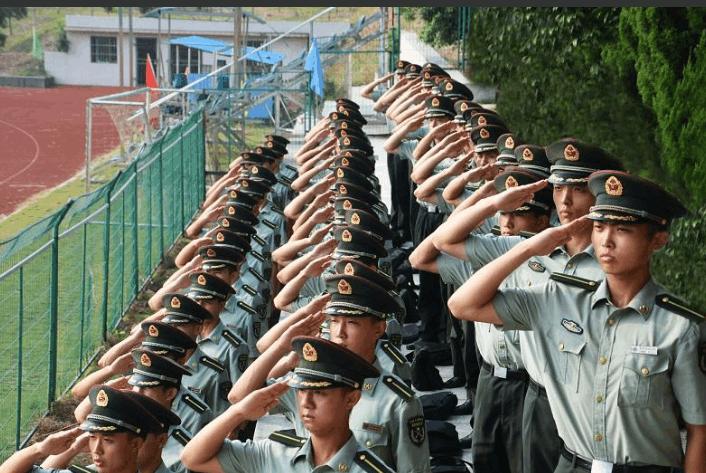 全日制专升本毕业当兵能提干吗,全日制专升本能提干吗