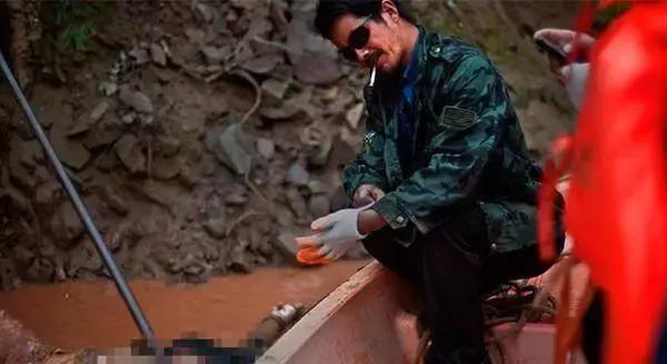 捞尸人有禁忌吗,捞尸人禁忌合集