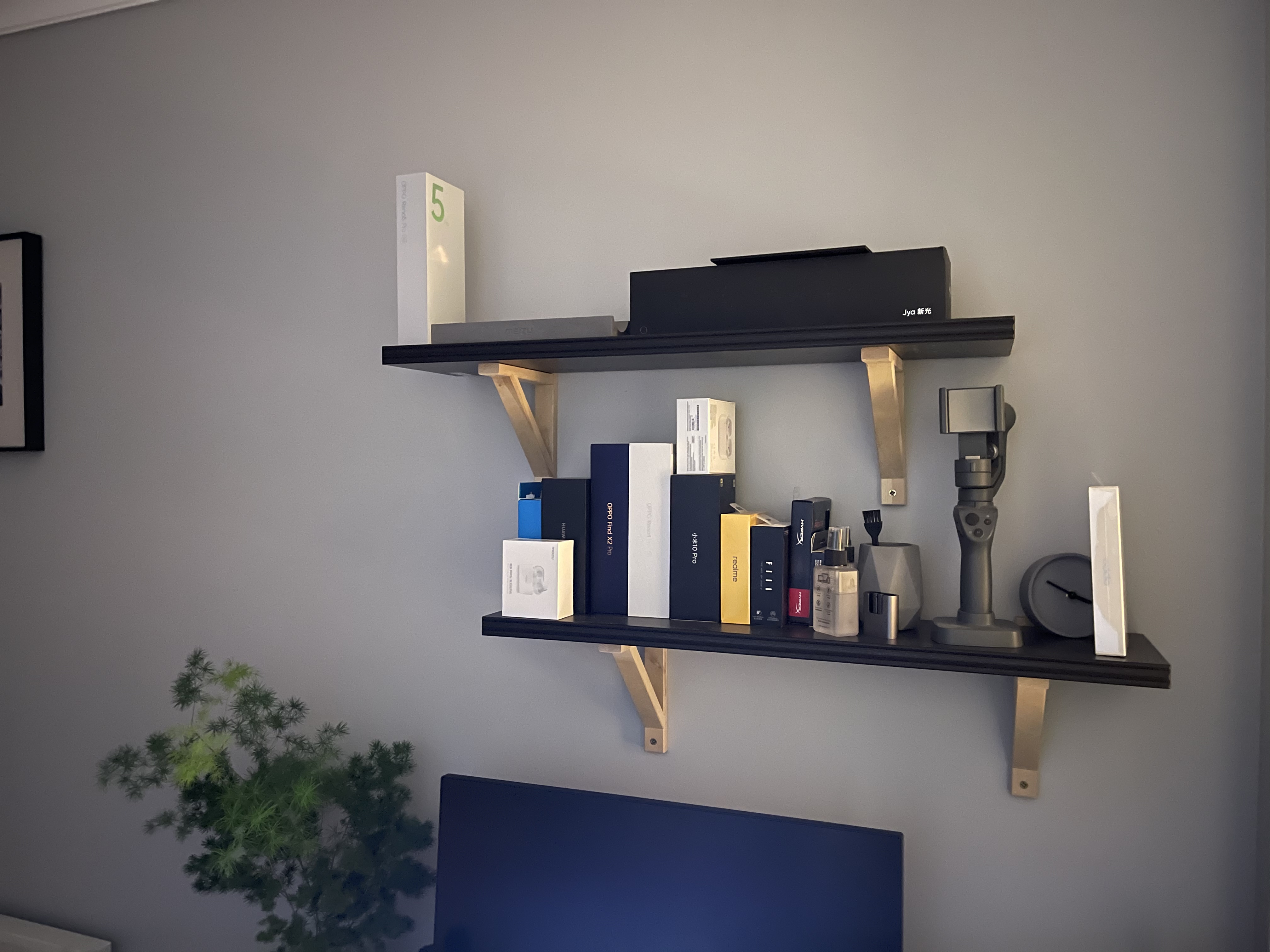 苹果12promax和三星note20ultra,iphone12promax夜间拍照对比