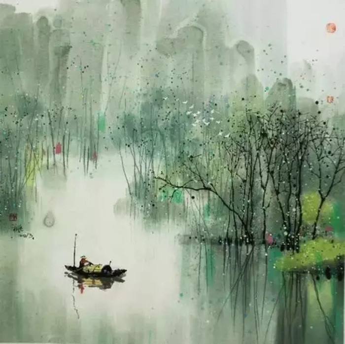 定而后能静原文意思,定而后能静英语翻译