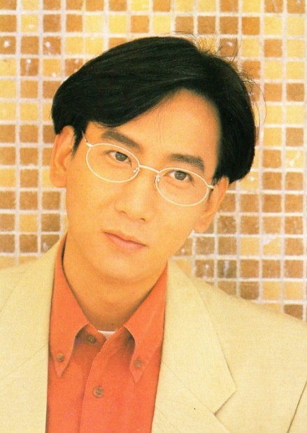 香江群音之浊世清流•蒋志光