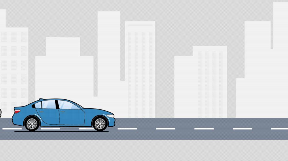 BMW先锋科技|一篇文章带你了解驾驶者辅助系统