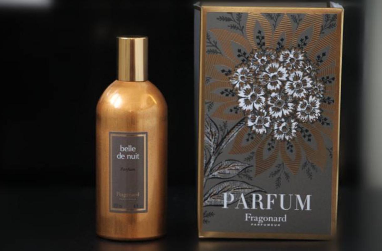 花宫娜香水博物馆位于巴黎吗,花宫娜香水博物馆怎么样