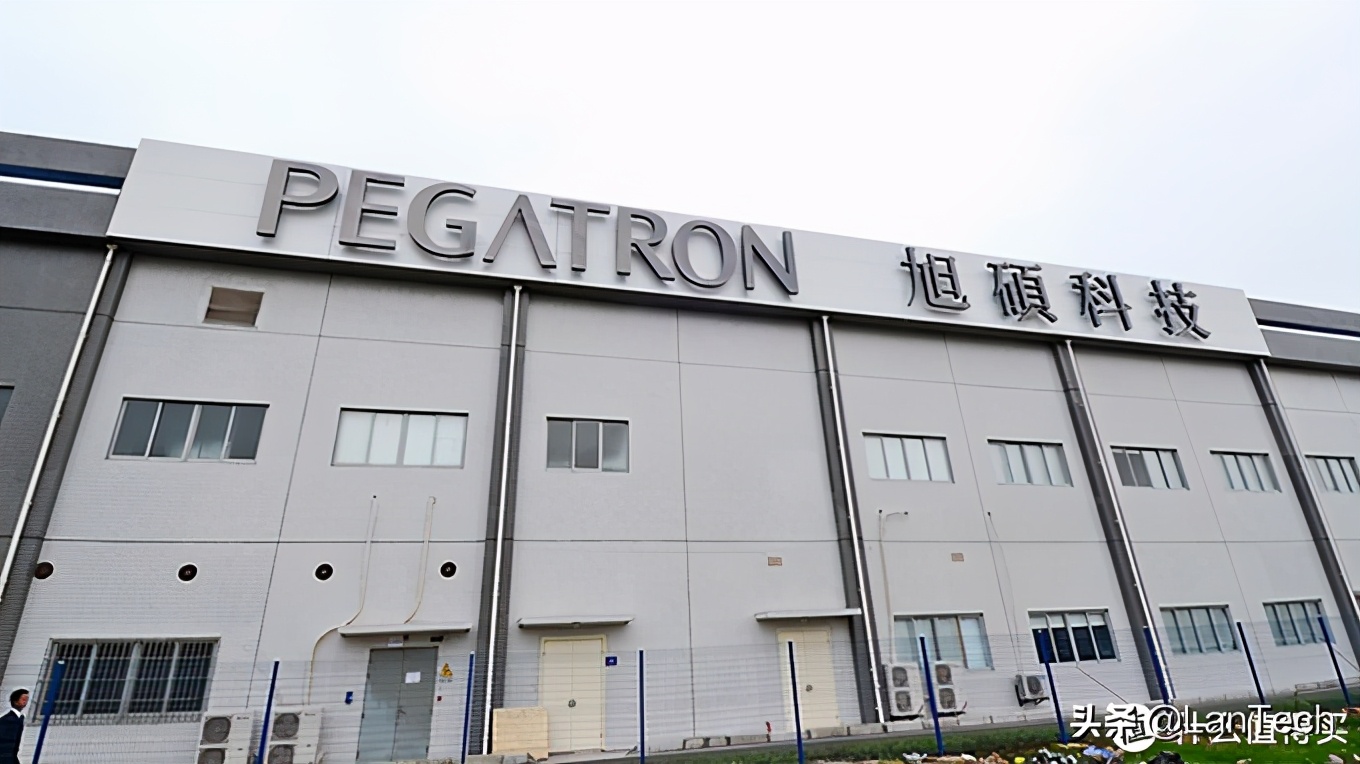 你现在用的手机是什么处理器,国产手机都是哪些工厂代工