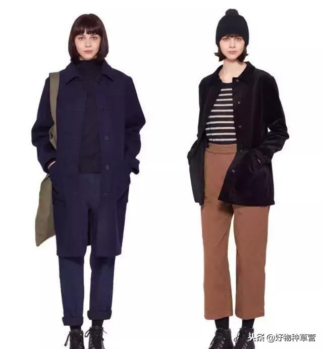 冬季不露腿的时髦穿搭,刘雯教你冬日穿搭