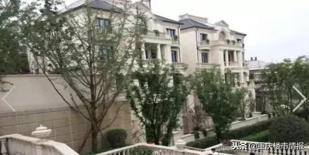 重庆总价最贵的房子,重庆最贵的房子商品房