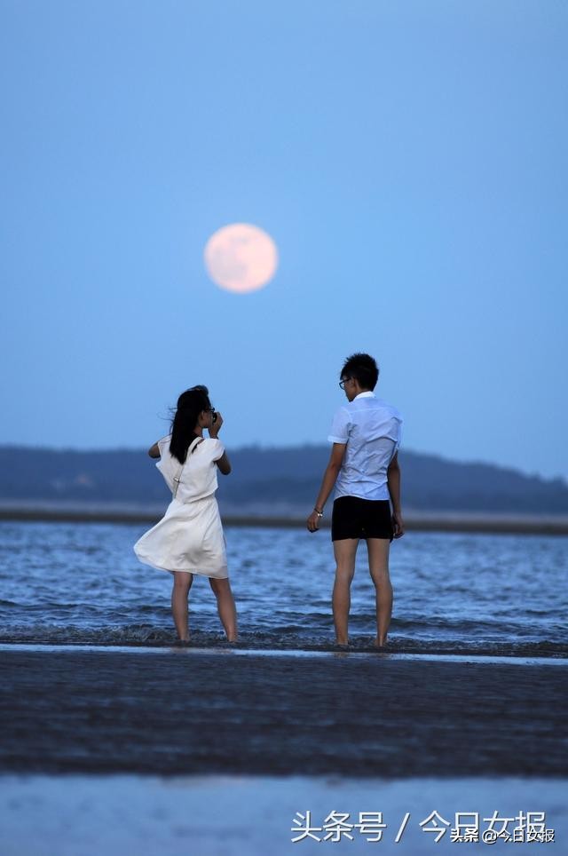 一张发票，一个电子秤，一个点赞……看她们如何揪出男人出轨的破绽