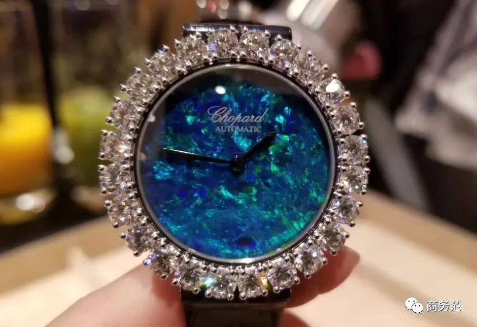 适合春天佩戴的腕表你心动了吗,适合年轻人戴的4款腕表