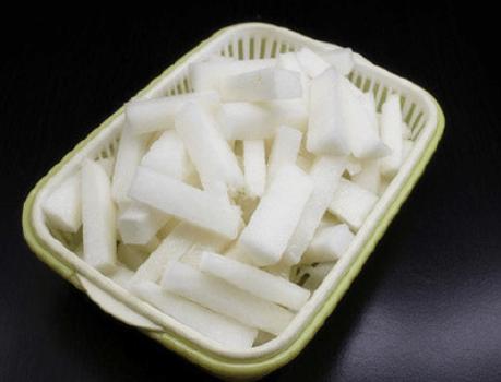 腌老咸菜的正确方法,奶奶教我用了30年的腌黄瓜老方法