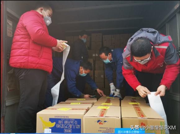 共克时艰，三元奶粉疫情期间保障宝宝口粮供给