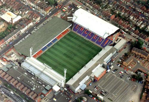 英超2020球队主场,2022-2023赛季英超球队主场球场