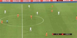 国足足球搞笑名场面憋住不笑,我们是足球队中文