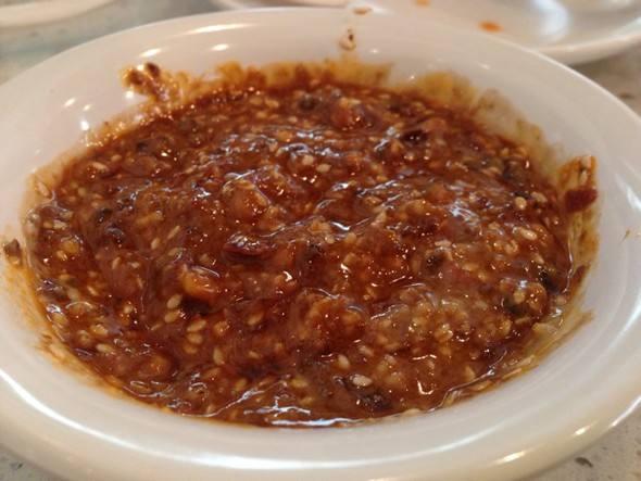 哪个牌子芝麻酱最好吃最香,什么牌子纯麻酱比较好吃