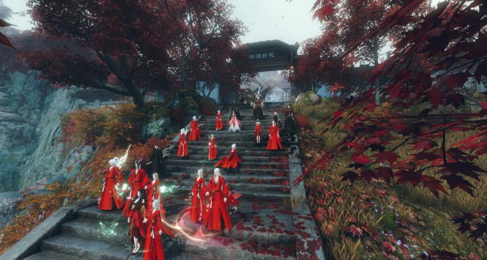 不挣钱搞什么帮会?网游佛系帮水太深,帮主高价吃回扣黑帮众