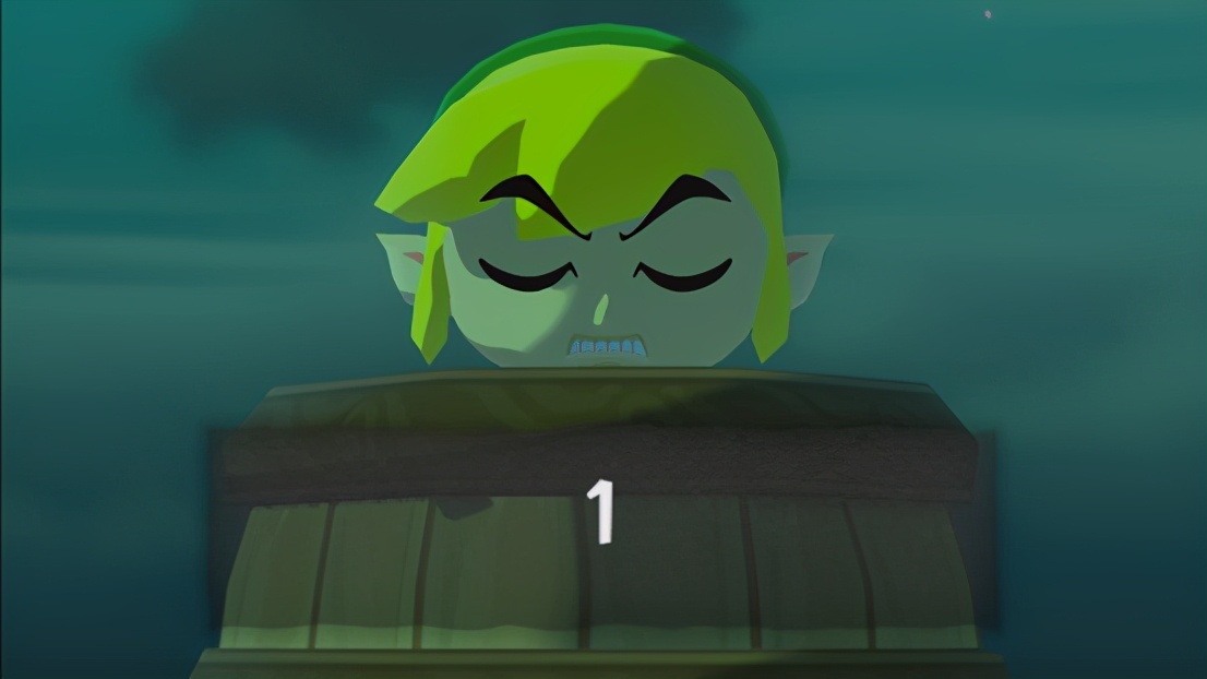 为什么说塞尔达是满分神作,塞尔达传说只有30帧吗