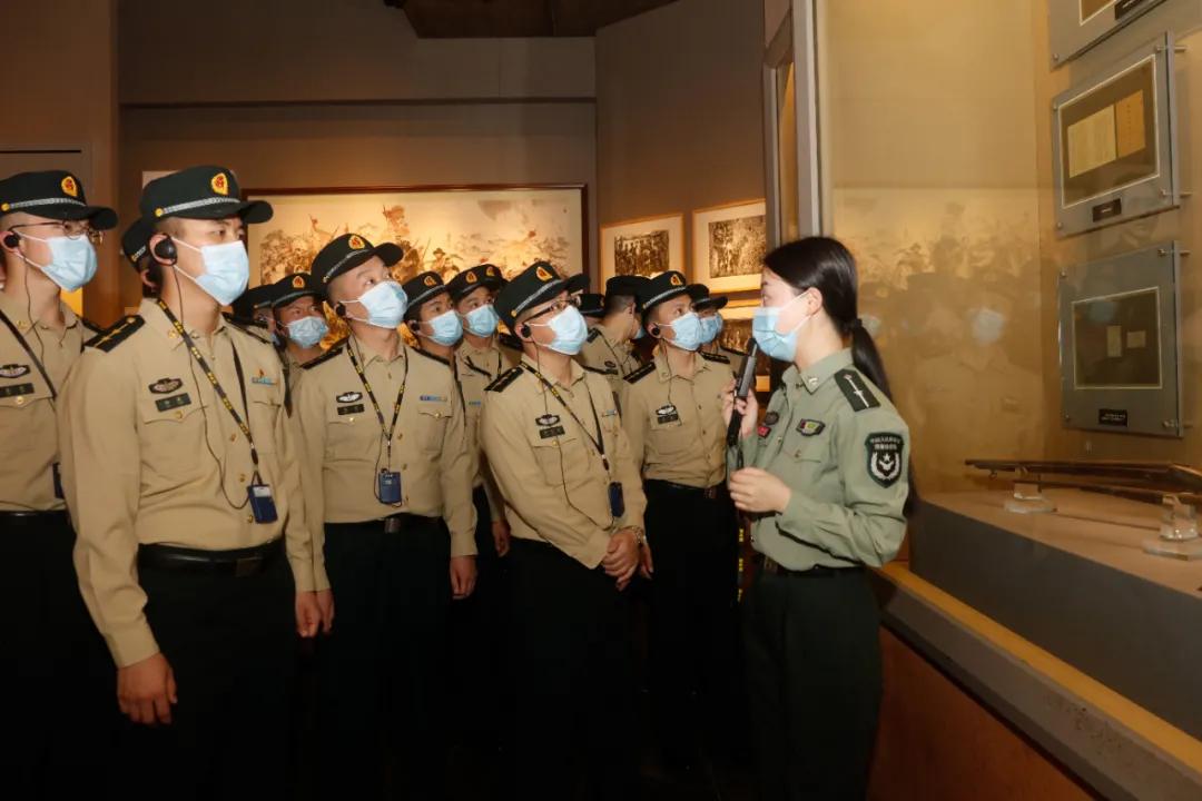 走进井冈山完整版,井冈山5天4晚跟团游