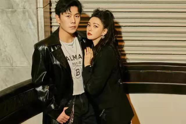 伊能静的坎坷情史:亲手葬送23年感情,离婚后嫁秦昊收获幸福