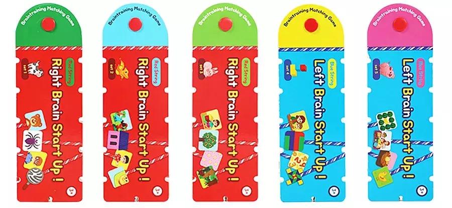 绳子书儿童,100个儿童创意绳子