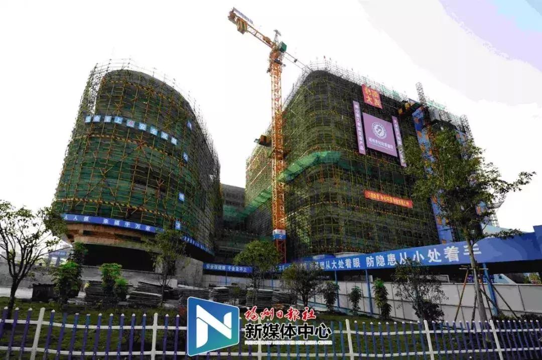 福州地铁五号线荆溪新城,福州地铁5号线闽侯段开通了吗