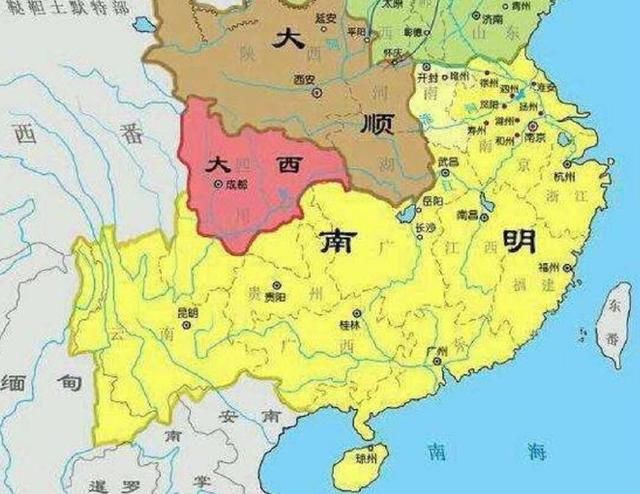 博学鸿儒科：清政府的曲线治国，既是皇帝的自省之举也为笼络人心