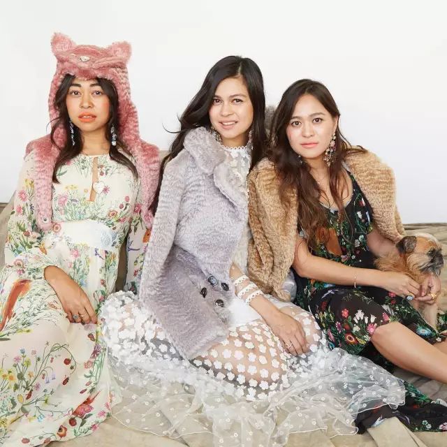 泰国有哪些小众的品牌,推荐泰国牌子