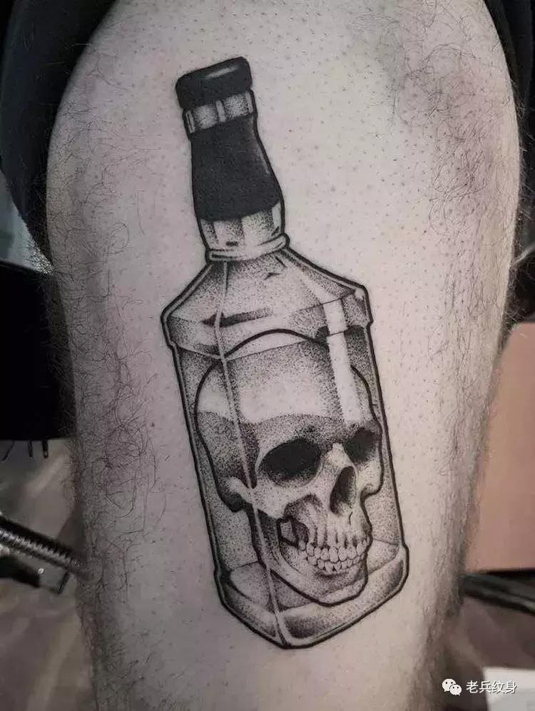 纹身愈合的几大阶段，你都经历了么？