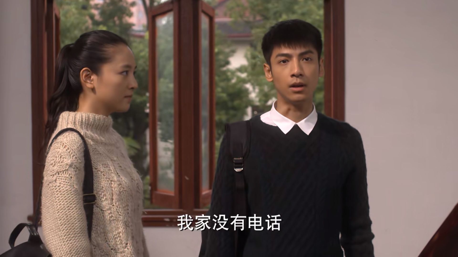 黄晓明杨幂何以笙箫默扎心,8分钟看懂何以笙箫默