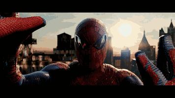 蜘蛛侠凭什么接班钢铁侠?托尼:全宇宙他最像我!(附录彩蛋)