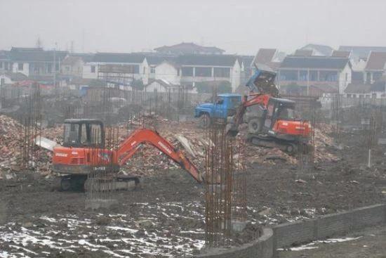 桩基工程基础教学,桩基基础施工的施工流程