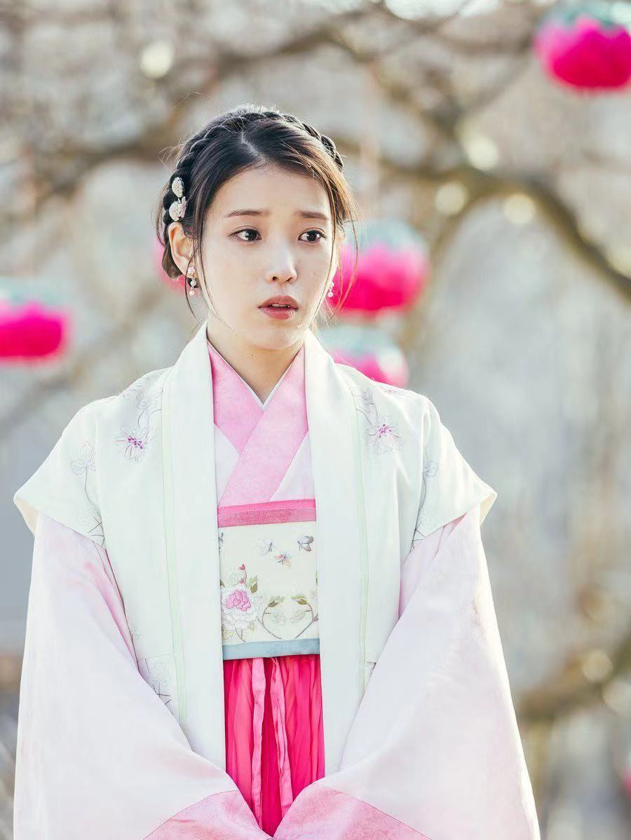 韩国古装剧穿的明制汉服 (韩国古装剧明明穿的是明制汉服)