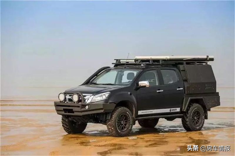 长城炮露营车最新款测评,长城炮露营车柴油版