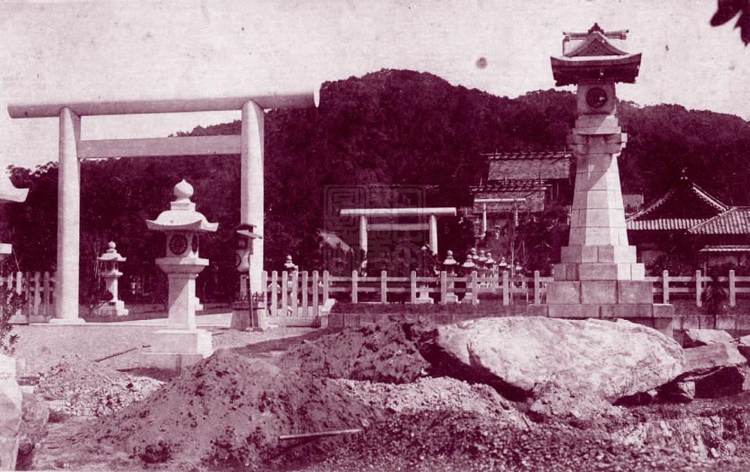 蒋介石的秘密逃生隧道，长什么样？