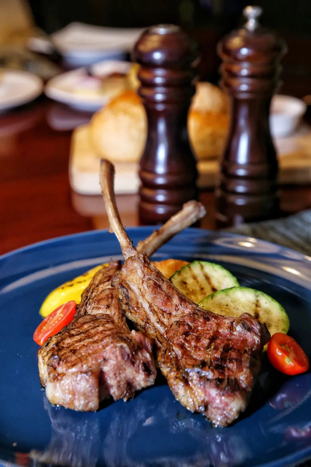 广州西餐厅牛扒,广州有多少家西餐厅