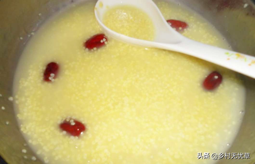 适合夏季喝的早餐粥,营养搭配好七天不重样的早餐粥