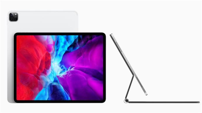ipadpro2020款妙控键盘推荐,ipadpro202112.9发售价