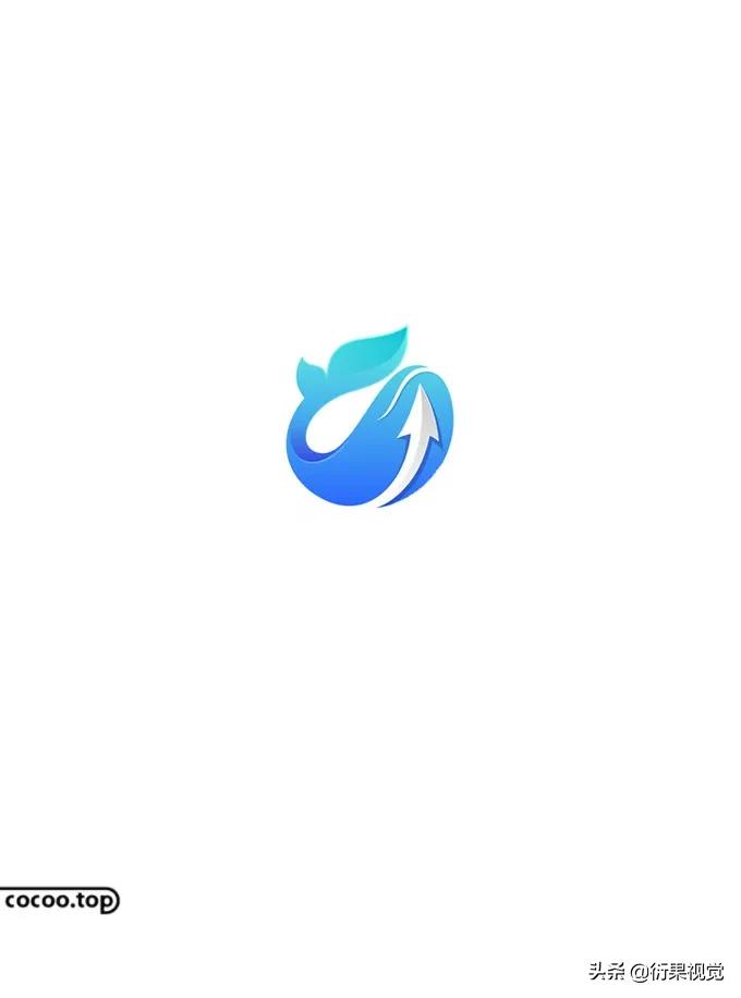 具有设计感的logo图片,有创意的logo和解析