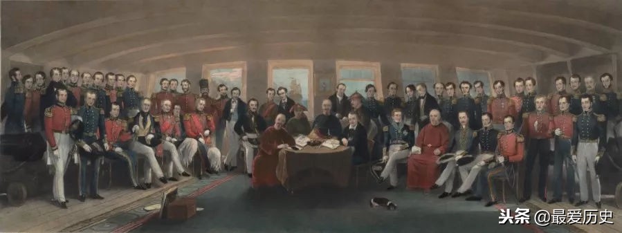 如果乾隆能通过马戛尔尼访华,假如乾隆采访了法国