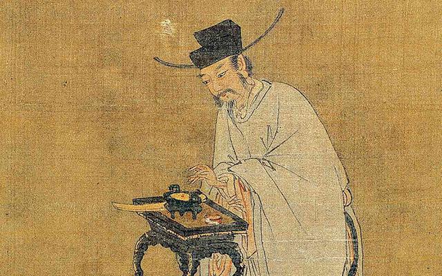 檀香|闲坐无事*焚自**香，一炷檀烟清神爽